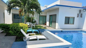 Villa Ge